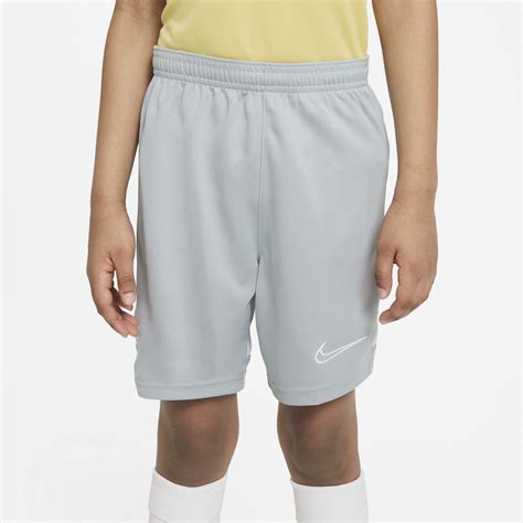 korte nike fit dry broek wit|Dri.